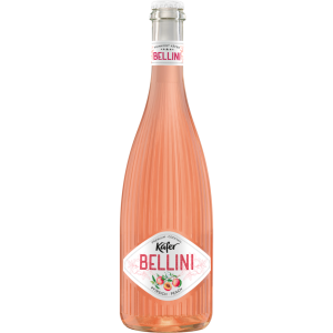 Käfer Bellini Pfirsich 0,75l