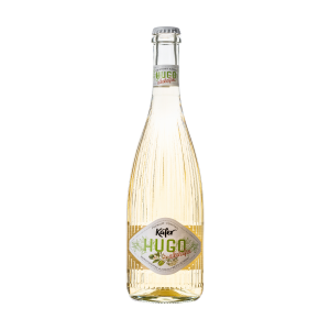 Käfer Hugo alkoholfrei 0,75l
