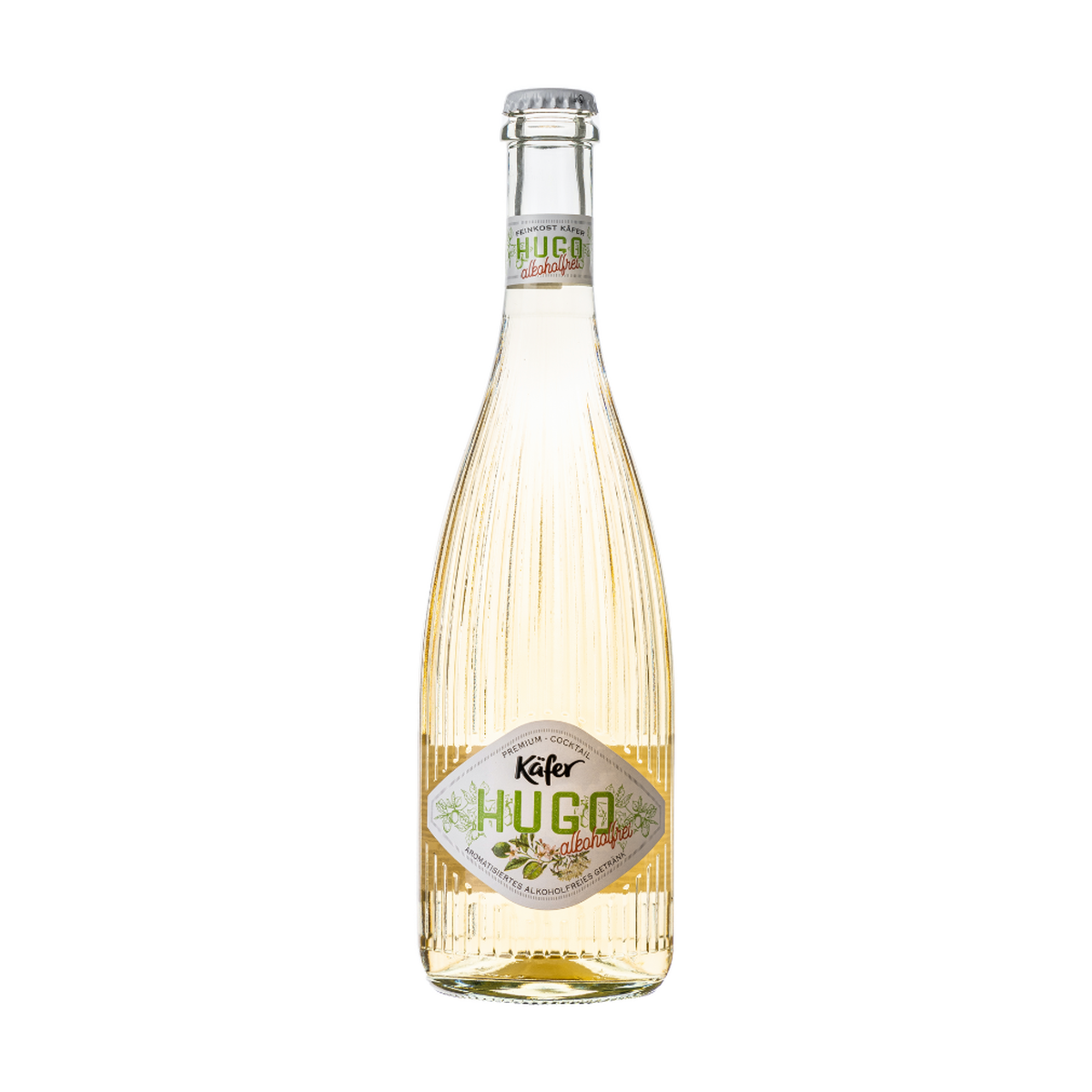 Käfer Hugo alkoholfrei 0,75l