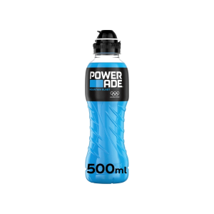 Powerade M.Bl.192x0,5l DPG DP