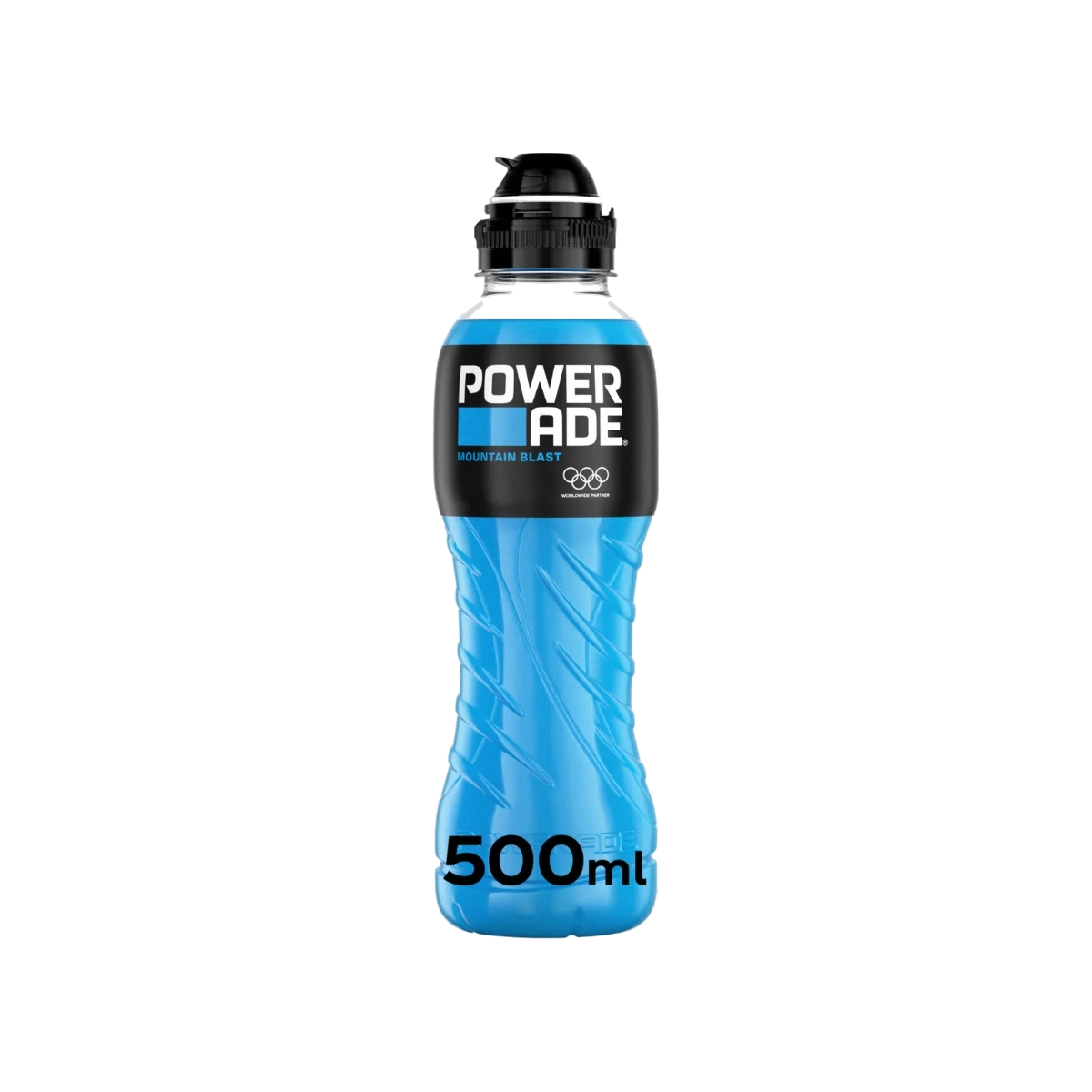Powerade M.Bl.192x0,5l DPG DP