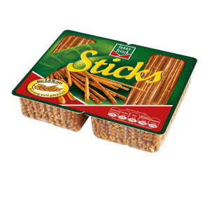 funny-frisch Палочки 200g