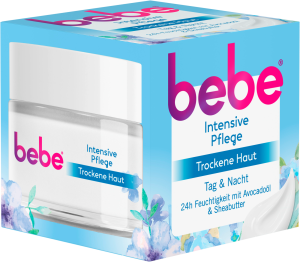 bebe Intensivpflege 50ml