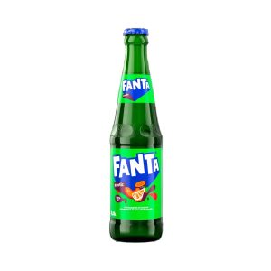 Fanta Exotic 24x0,33l MW