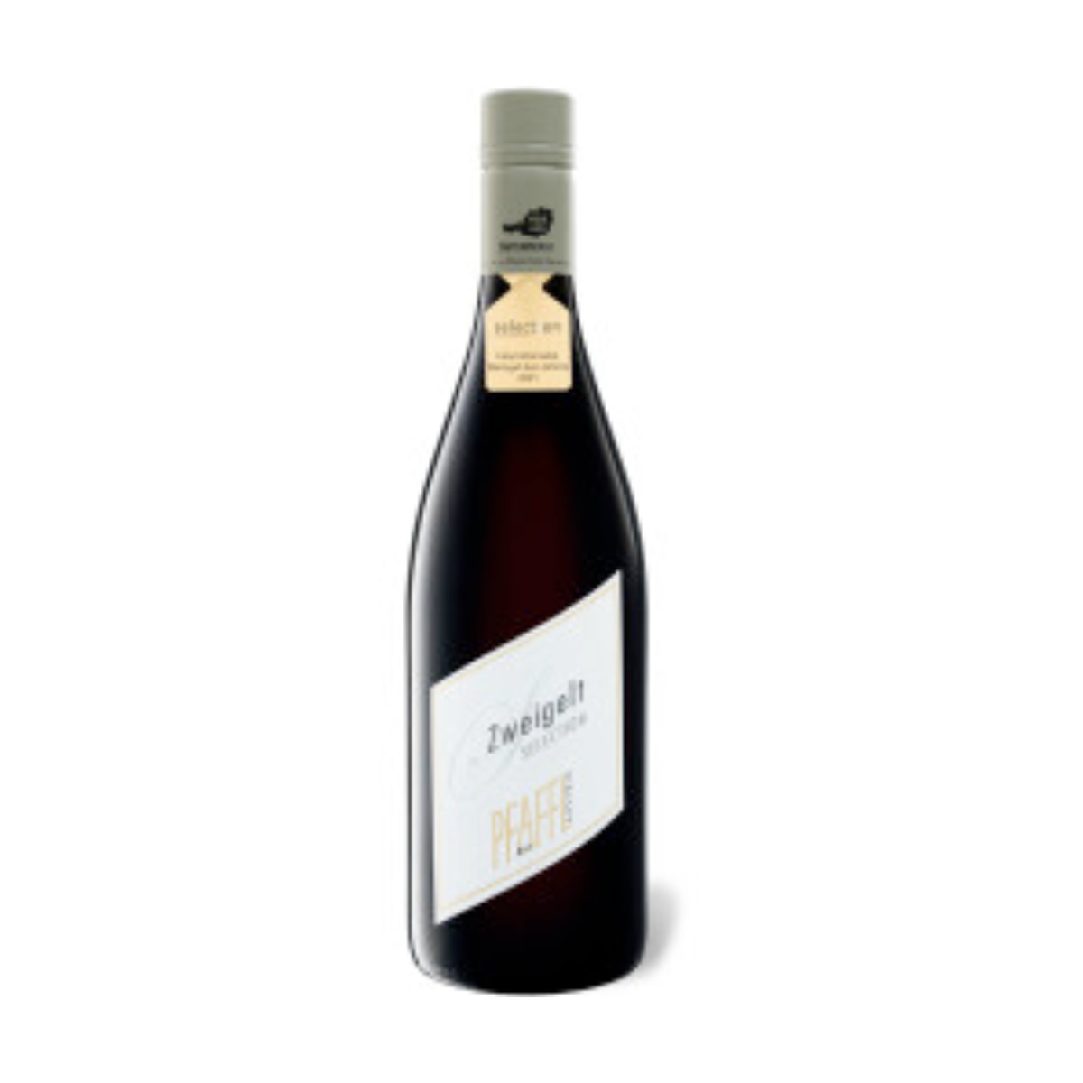 Pfaffl Zweigelt Selection 0,75l