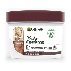 Garnier Body Food Cocoa Bodylotion 380ml