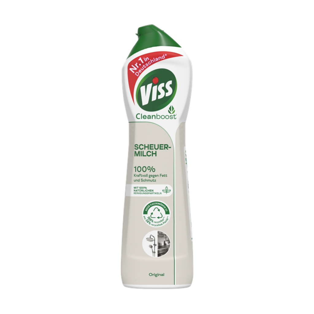 Viss Scheuermilch Original 500ml