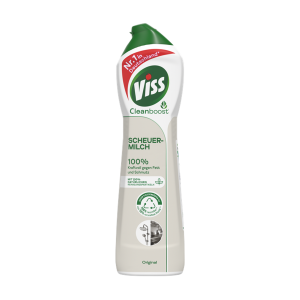 Viss Scheuermilch Original 500ml