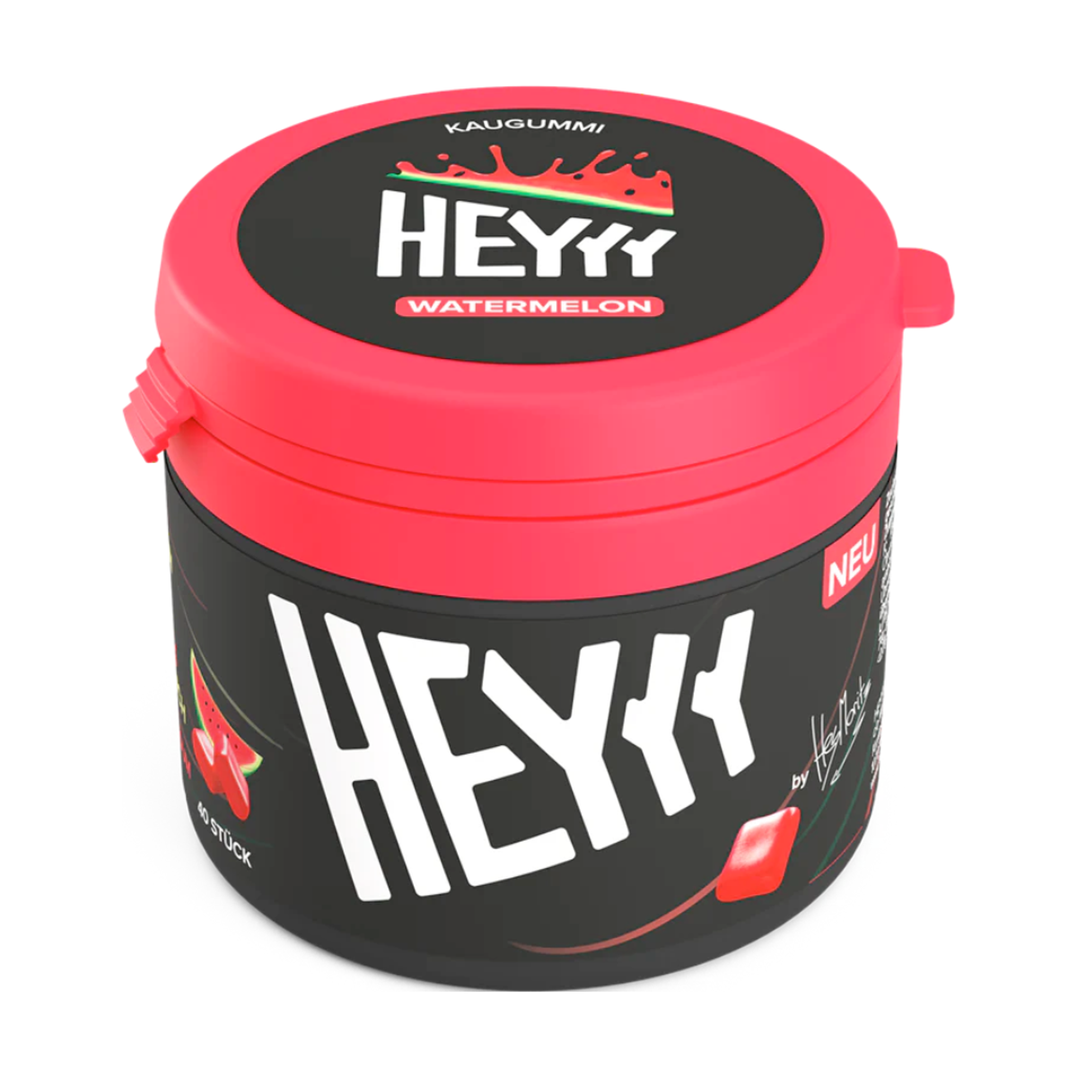 Heyyy Watermelon 40x1,7g