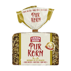 Lieken Urkorn Purkorn 400g