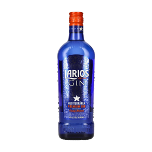 Larios Premium Gin 40% 0,7l