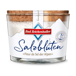 Bad Reichenhaller Salzblüten 100g