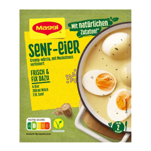 Maggi Fix Senf-Eier 41g