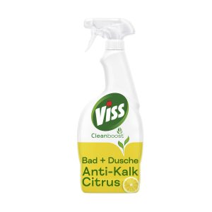 Viss Bad&Dusche Anti-Kalk Citrus 750ml