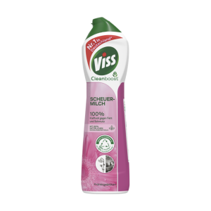 Viss Scheuermilch Frühlingsblüten 500ml