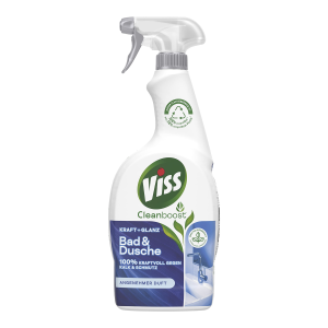 Viss Kraft&Glanz Bad&Dusche 750ml