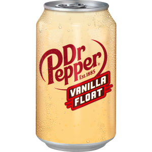 Dr.Pepper Vani.Fl.24x0,33l DPG