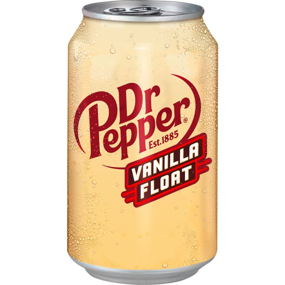 Dr.Pepper Vani.Fl.24x0,33l DPG