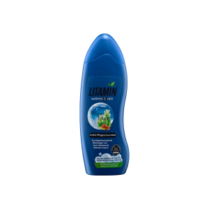 Litamin Wellness&Care Pflege-Schaumbad blauer Traum 750ml
