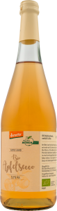 Demeter Obst Münch Apfelsecco 0,75l