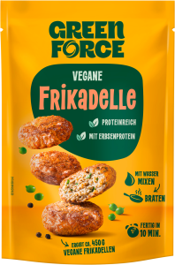 Greenforce Veganer Frikadellen Mix 75g