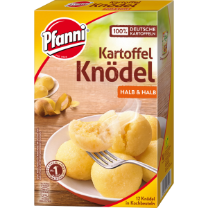 Pfanni Knödel 12ST 400g
