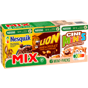 Nestle Mix Cerealien 200g