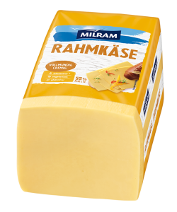 Milram Rahmkaese 55% Fett i.Tr.ca.3kg