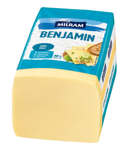 Milram Benjamin 48% Fett i.Tr.ca.3kg