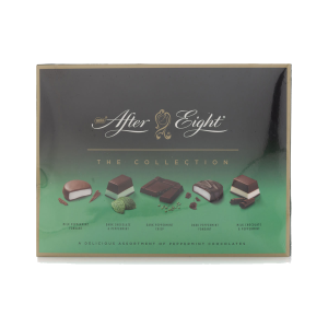 After Eight Collection 199g