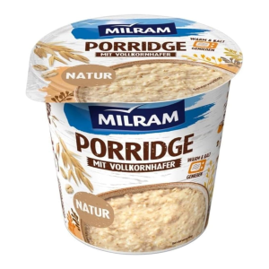 Milram Porridge 400g