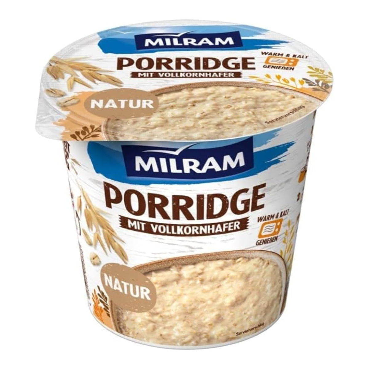 Milram Porridge 400g