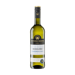 Deutsches Weintor Riesling alkoholfrei QbA trocken 0,75l