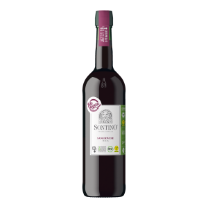 Bio Sontino Sangiovese IGP 0,75l