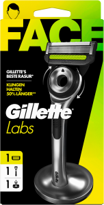Gillette Labs Rasierapparat mit Klinge