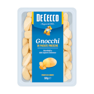De Cecco Gnocchi Di Patate Fresche 500g
