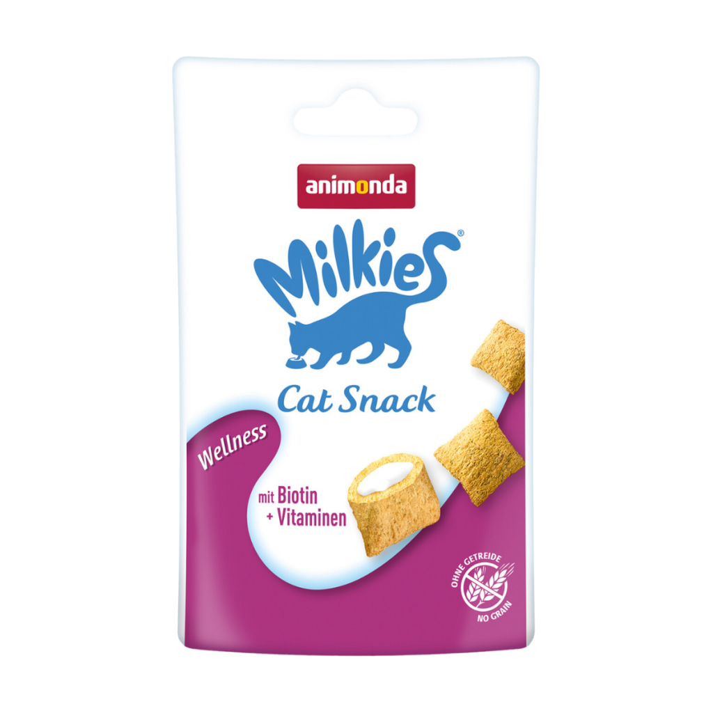 Animonda Milkies Cat Snack 20ST 300g