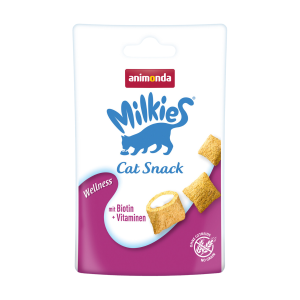 Animonda Milkies Cat Snack 20ST 300g