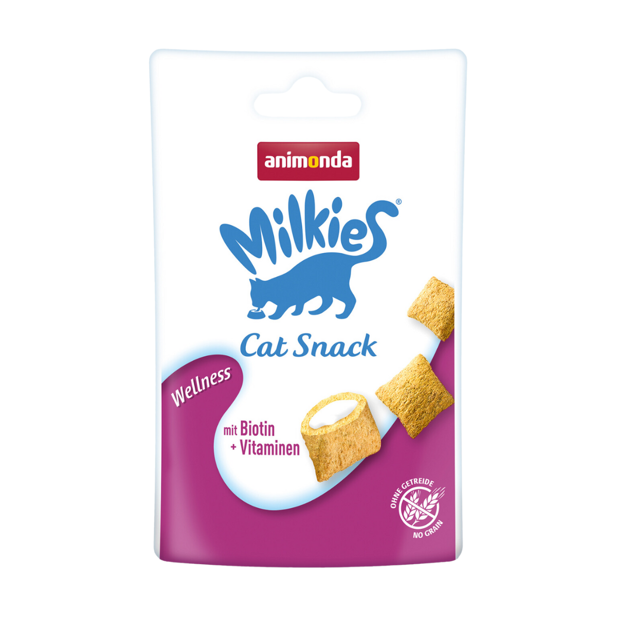 Animonda Milkies Cat Snack 20ST 300g