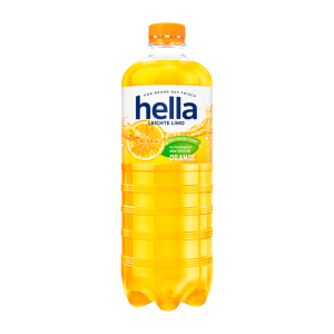 hella Лимонад апельсин 6x0,75l DPG