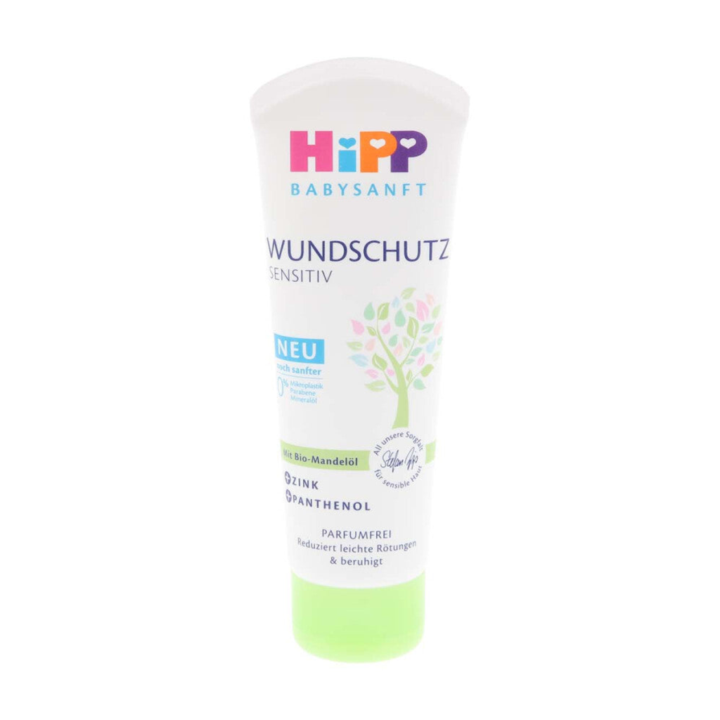 Hipp Babysanft Wundschutz 75ml
