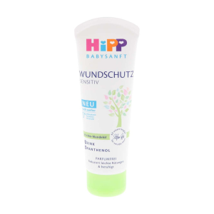 Hipp Babysanft Wundschutz 75ml