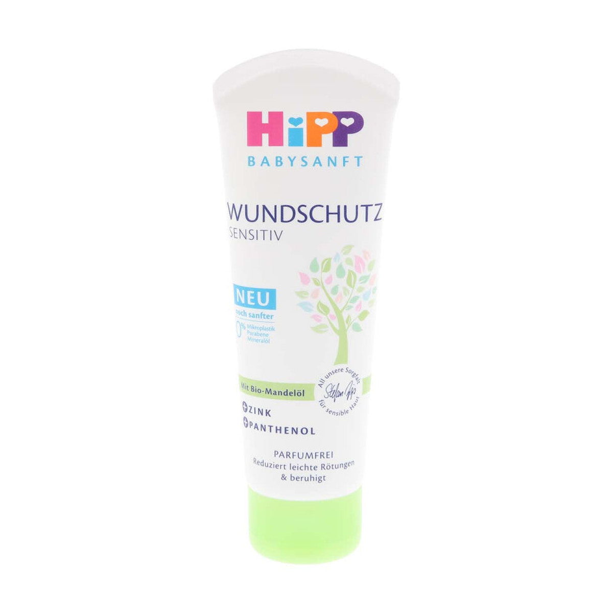 Hipp Babysanft Wundschutz 75ml