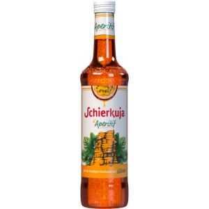 Schierkuja Harz-Glitzer 15% 0,7l