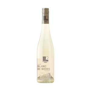 1112 Blanc de Blancs trocken 0,75l