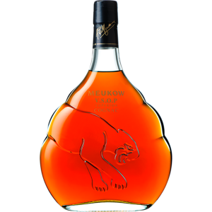 Meukow Cognac VSOP 40% 0,7l