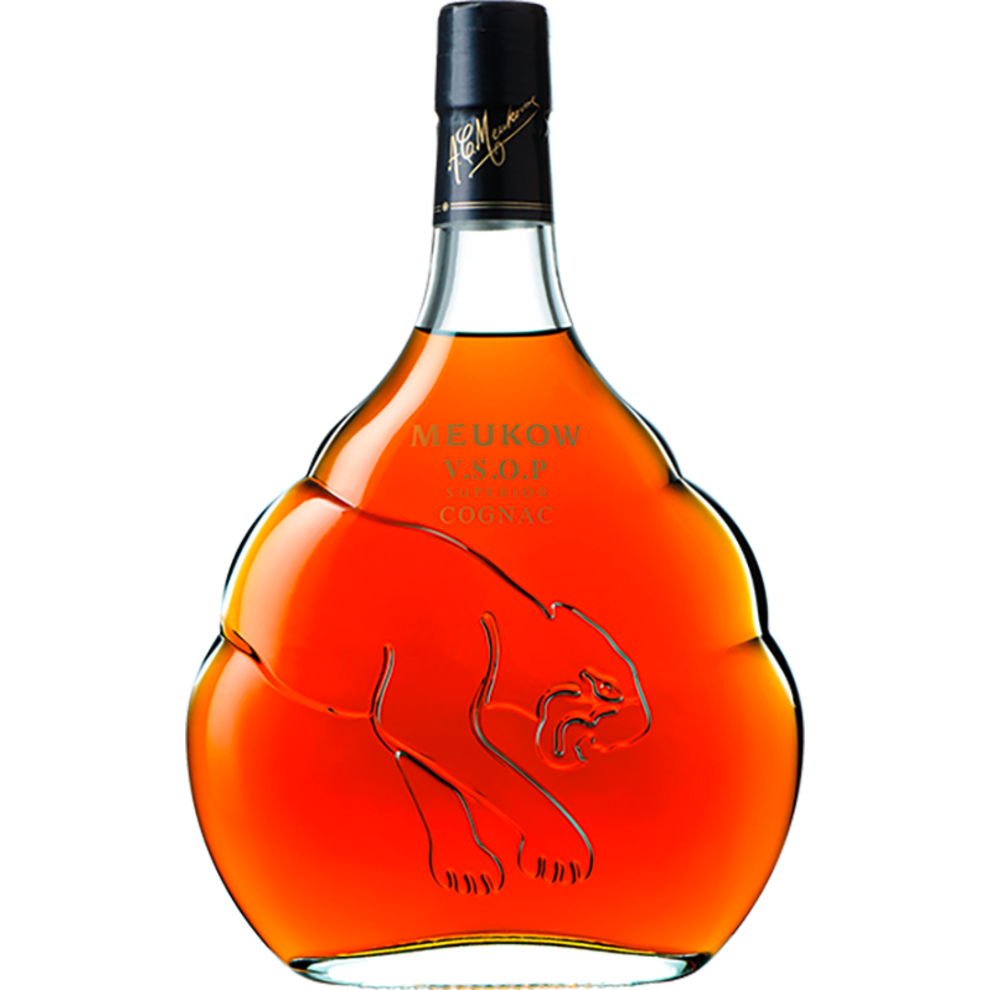 Meukow Cognac VSOP 40% 0,7l