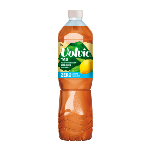 Volvic Tee Zero Zit.6x1,5l DPG