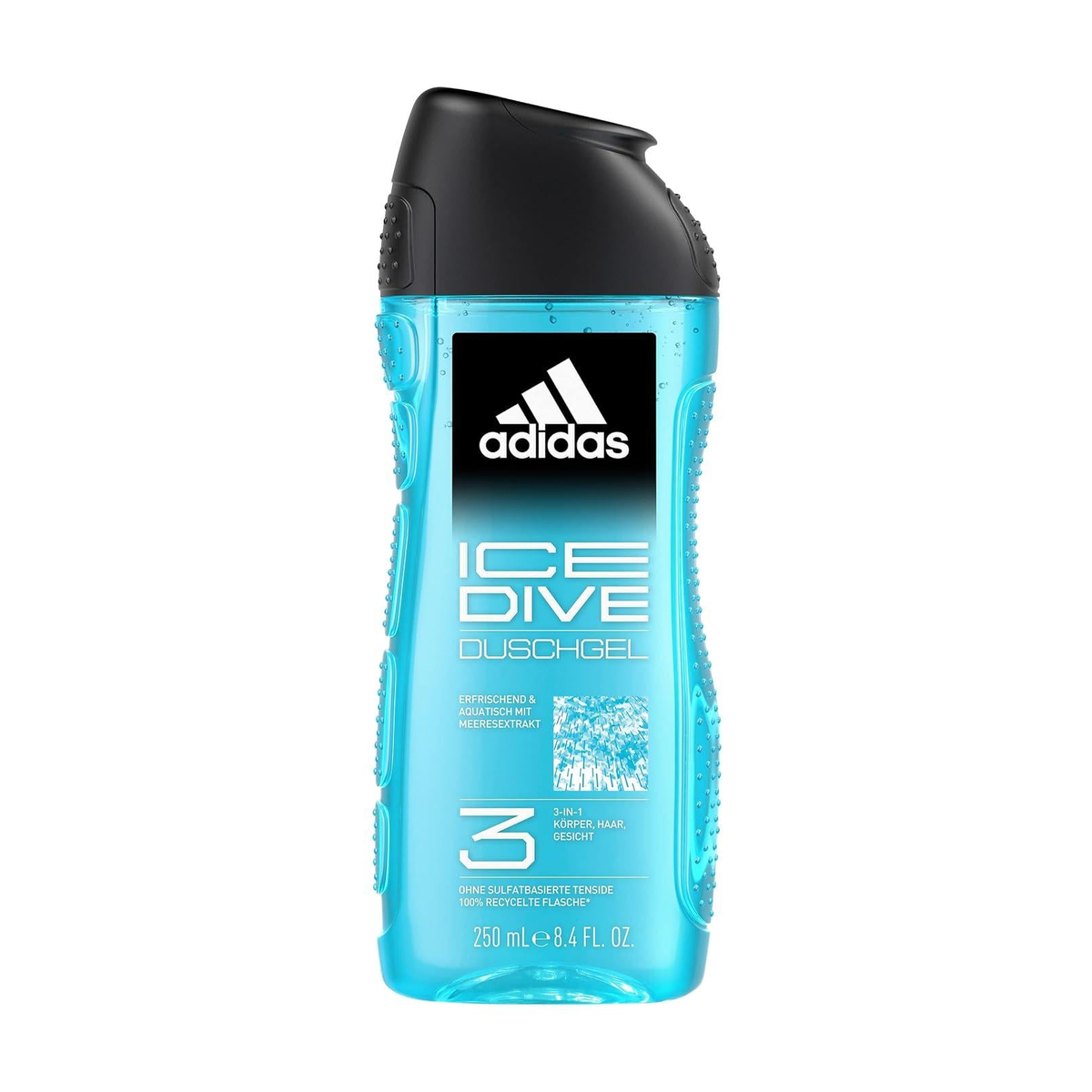 Adidas Ice Dive Showergel 250ml