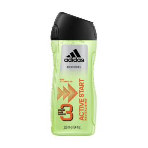 Adidas Active Start Showergel 250ml